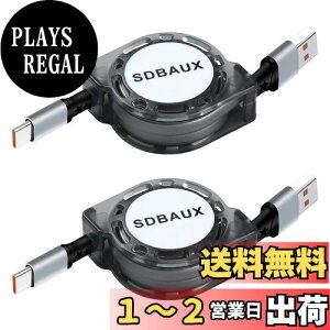 yzSDBAUX USB Type C P[u QC3.0Ή[d f[^]Car Carplay iPhone 15 16 Pro Max Galaxy Sony Xperia/Samsung/Asus Zenfone/Fujitsu Arrows/PS5Rg[[ ^Cvc@Ήy2{Zbg/1