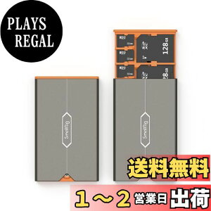 yzSmallRig SDJ[hpP[X Sony CFexpress Type-Ap[J[hP[X -4107