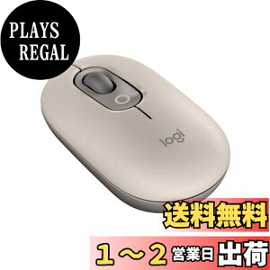 yzLogicool POP MOUSE M370GY É CX}EX  Bluetooth Logi Bolt UnifyingΉ EΏ windows mac iPad Chrome OS Surface }EX XN[zC[ O[W M370 Ki