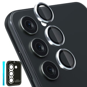 yzCloudValley Samsung Galaxy S24 / Samsung Galaxy S23 / Samsung Galaxy S23 Plusp J YیtB A~ 9Hdx h~ JtB HDKX ԎBe[h obNJJ