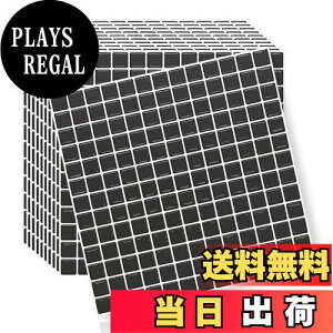 yzMORCART ^CV[ h ϔM Lb` ʏ gC DIY ƋACȇ ^CV[g ǎV[ 3D CNV[g (25x25cm, 10, UCNEubN)