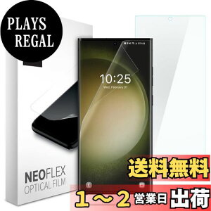 yzSpigen NeoFlex tB Galaxy S23 Ultra p Sʕی TPUf MNV[ S23 Ultra Ή \蒼\ tJo[ 2