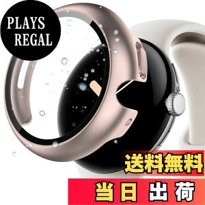 yzMiimallyKXtČ^P[XzGoogle Pixel Watchp P[X tC Google O[OPixel Watch̃Jo[ \tg Vv KX PCގ C菝h~ hՌ Pixel Watch 