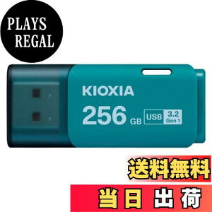yzKIOXIA(LINVA)y{zUSBtbV 256GB USB3.2 Gen1 T|[gKi KLU301A256GL
