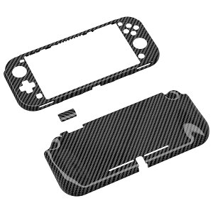 yzPlayVital ZealProtect Nintendo Switch LiteɑΉpیVFASwitch LiteɑΉplԍHwɊÂfUCn[hVFAWCR̃VFOXtBTCJo[