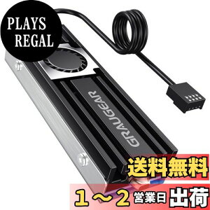 yzGRAUGEAR M.2 2280 SSDq[gVN A~jE 20mm̍t@ ̃q[gpCv w̃q[gVNfbL T[}pbhƂfUC NVME NGFF SATA M.2 SSDɋ͂ȗp