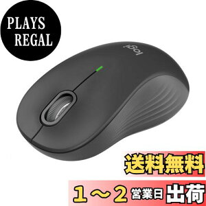 yzLogicool(WN[) Signature M550LGR CX}EX É Bluetooth [W Ot@Cg CX }EX  Logi Bolt UnifyingΉ windows mac iPad Android Chrome OS XN[zC[
