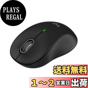 yzy.co.jpz Logicool WN[ Signature M550MBKs CX}EX É Bluetooth M[ ubN  Logi Bolt UnifyingΉ windows mac iPad Android Chrome OS XN[zC[ M550 