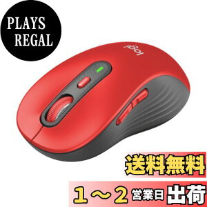 yzLogicool(WN[) Signature M750LRD CX}EX É [W bh CX }EX  Bluetooth Logi Bolt UnifyingΉ windows mac iPad Android Chrome OS XN[zC[ 