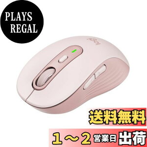 yzLogicool Signature M750MRO CX}EX É M[ [Y  Bluetooth Logi Bolt UnifyingΉ windows mac iPad Android Chrome OS XN[zC[ Ki