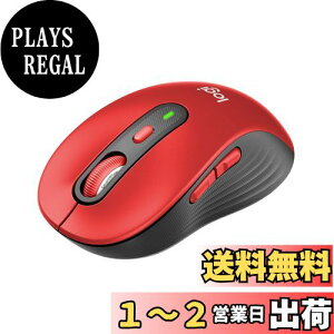 yzLogicool Signature M750MRD CX}EX É M[ bh CX }EX  Bluetooth Logi Bolt UnifyingΉ windows mac iPad Android Chrome OS XN[zC[ }EX 