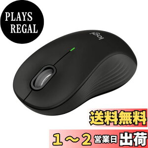 yzy.co.jpz Logicool(WN[) Signature M550LBKs CX}EX É Bluetooth [W ubN  Logi Bolt UnifyingΉ windows mac iPad Android Chrome OS XN[zC[  
