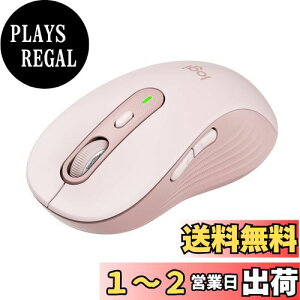 yzLogicool(WN[) Signature M750LRO CX}EX É [W [Y CX }EX  Bluetooth Logi Bolt UnifyingΉ windows mac iPad Android Chrome OS XN[zC[ 