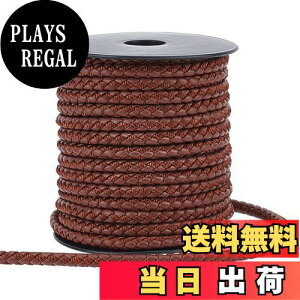 yzPH PandaHall vR ҂ݕR U[Ђ 5mm |R pi DIYpnhCh p[c U[R[h uXbg Xgbv ANZT[vR  10m