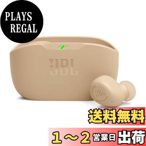 yzJBL WAVE BUDS SCXCz Bluetooth/IP54hho/AvΉUSB^CvC/x[W JBLWBUDSBEG 