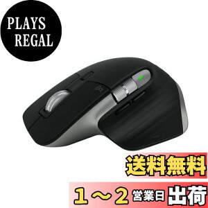 yzLogicool MX MASTER 3S for Mac ptH[}X CX }EX É MX2300MSG Logi Bolt Bluetooth UnifyingΉ 8000dpi XN[zC[ USB-C-C [d mac iPad  MX2300 Xy[XO[ 