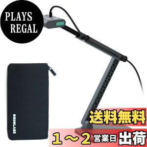 yzOKIOLABS OKIOCAM S2 Pro USB J/WEBJ/e@ 4K 1300f10cmߐڎBe PC Mac iPadΉ LEDCg/}CN IC Zoom ercœK |[^u|[`t