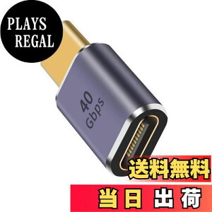 yzDuttek USB-C A_v^, USB Type C A_v^, 40Gbps USB Type C RlN^8k@60HZ100W 5A̋}[dT|[gAThunderbolt 3/4USB Type CC^[tF[XfoCXƌ݊B