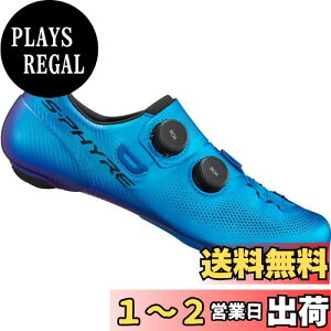 yzV}m(SHIMANO) TCNOV[Y SH-RC903 S-PHYRE u[45.0(28.5cm)ChSPD-SL