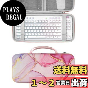 yzGeekria L[{[hP[X [P[X ݊i WN[ Logicool G713 / G715 eL[XCXJjJ L[{[h LOobO