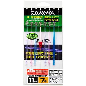 yz_C(DAIWA) KCJd|~[11S RF SS 7{ t[eBOԔ