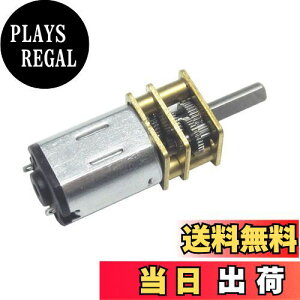 yzCHANCS N20 DC~j^MA[^[3V 200RPM Vtg 10mm eʌdCHp^[^[