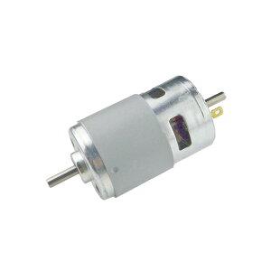 yzCHANCS mCY [^[ 775 DC 12 v 4000RPM DC 24 v 8000RPM gNd̊ۋ̂