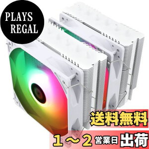 yzThermalright Peerless Assassin 120 SE WHITE ARGBzCgCPUGAN[[APA120 SE WHITE ARGBzCgA6{̃zbgpCvCPUq[gVNA_u120 mm TL-C12CW-S PWMt@AA~jEq[