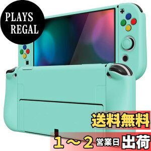 yzPlayVital ZealProtect Nintendo SwitchL@elɑΉp\tgیVFASwitch OLEDɑΉptLVveN^[WCRObvJo[TObvLbvABXY{^Lbv