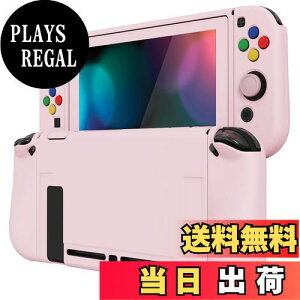 yzPlayVital ZealProtect Nintendo SwitchɑΉp\tgیVFAswitchɑΉptLVیJo[AXN[یtBTObvLbvABXY{^Lbvt-F