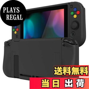 yzPlayVital ZealProtect Nintendo SwitchɑΉp\tgیVFAswitchɑΉptLVیJo[AXN[یtBTObvLbvABXY{^Lbvt-F