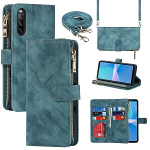 yzSailortech Sony Xperia 10 III SO-52B SOG04 P[X 蒠^ SO-52B SOG04 P[X Xperia 10 III Jo[PUU[ z^ }Olbg ߋ X}zP[X J[h[ uX^h @\