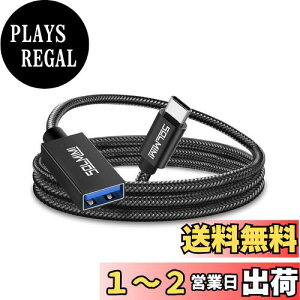 yzSOLMIMI 1.2M USB C ϊ A_v^ ^CvC(IX) to USB 3.0 A(X) OTG I[fBIP[u Type C USB ϊP[u USB ϊRlN^[
