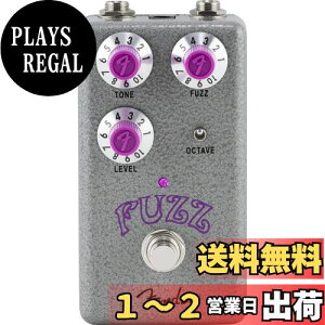 yzFender c݌nGtFN^[ Hammertone Fuzz t@Y