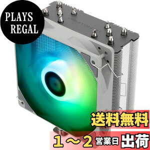 yzThermalright Assassin King 120 SE ARGB CPUGAN[[AAK 120 SE ARGBA4{̃zbgpCvAC 12 C-S PWMÉt@CPUN[[AS-FDBxAOtAAMD AM4/Intel LGA 1700/1150/1151/1155/1156/1200APC