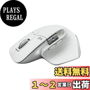yzWN[ MX MASTER3s AhoXh CX }EX É MX2300PG Logi Bolt Bluetooth UnifyingΉ 8000dpi XN[zC[ USB-C [d windows mac iPad Chrome Android OS  C
