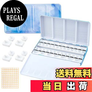 yzPH PandaHall pbg ʉp  ʃP[X GP[X 痿pbg G GM Wt ʃe[v100 G G  zr[ A[eBXg w 22x11.55x2.4cm (48)
