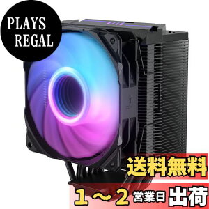 yzupHere CPUN[[TCht[^ LGA1700Ή \ ARGB PWMt@̗p AURA Sync 5V 3PIN ARGB/Auto RGB qbgpCv6{ AM4Ή yC6Cz