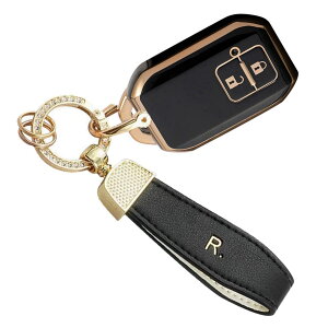 �y���������z[YANMW] �L�[�P�[�X�K���X�Y�L�V�^ �W���j�[�X�C�t�g ���S��R �X�e�B���O���[ �W���j�[ �V�G�� �X�}�[�g�L�[�P�[�X �L�[�J�o�[ �L�[�z���_�[ TPU (2 �{�^�� �u���b�N)