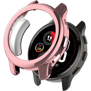 yzMiimallΉGarmin Venu 2 Plus P[X TPUގ \tg dCbLH Ռz y ^ K[~ Venu 2 Plus Jo[ h~ Ή EȒP Venu 2 PlusیJo[ op[isN