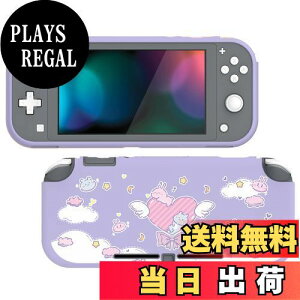 yzPlayVital Switch LiteɑΉJX^یP[Xi\tgjASwitch LiteɑΉpP[XJo[i\tgjyoj[xAz