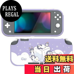 yzPlayVital Switch LiteɑΉJX^یP[Xi\tgjASwitch LiteɑΉpP[XJo[i\tgjAXCb`CgpیJo[yACV[L[uyMz