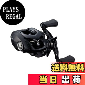【送料無料】ダイワ(DAIWA) ベイトリール 22 タトゥーラ TW 80XHL(2022モデル)
