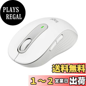 yzWN[ Signature M650MOW CX}EX É ItzCg  Bluetooth Logi Bolt UnifyingΉ windows mac iPad Android Chrome OS XN[zC[ M650 Ki M[