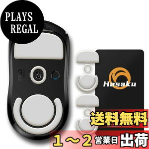 yzLogicool G PRO X Superlight Wireless CX WN[ Q[~O}EX p 2Zbg Hasaku }EX\[ }EXtB[g Slide XCh V[Y EhGbW }EXړP
