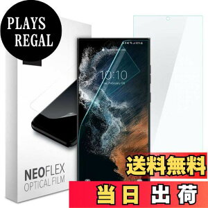 yzSpigen NeoFlex tB Galaxy S22 Ultra p Sʕی TPUf MNV[ S22 Ultra Ή \蒼\ tJo[ 2