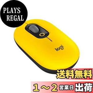 yzWN[ POP MOUSE M370YL É CX}EX  Bluetooth Logi Bolt UnifyingΉ EΏ windows mac iPad Chrome OS Surface XN[zC[ CG[ M370 Ki