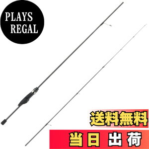 �y���������zAbuGarcia (�A�u�K���V�A) �\���e�B�[�X�e�[�W�v���g�^�C�v �A�W���O SaltyStageProtoType Ajing XAJS-552ULT-ST