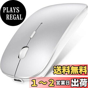 yzCX}EX Bluetooth}EX  ^ É [d ȃGlM[ 2.4GHz 3DPI[h x ^ѕ֗ iPhone/iPad/Mac/Windows/Surface/Microsoft ProɑΉ (Vo[)