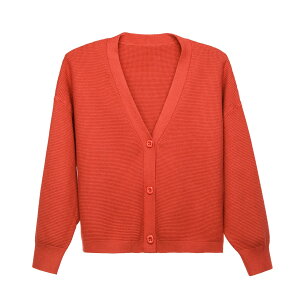 �y���������z[Blostirno] �J�[�f�B�K�� ���f�B�[�X ������� �h���}���X���[�u �j�b�g�Z�[�^�[ V�l�b�N ���n ���� �t�H�~�iJP0095DR-L�j